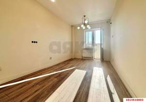 1-к квартира, вторичка, 42м2, 6/16 этаж