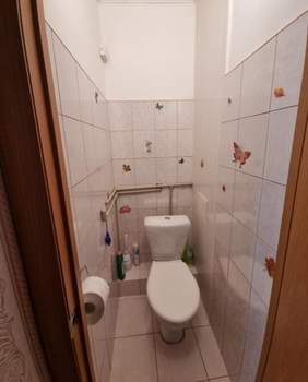 2-к квартира, вторичка, 54м2, 2/7 этаж