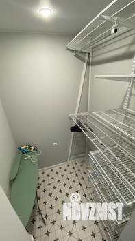 1-к квартира, вторичка, 35м2, 10/19 этаж