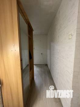 1-к квартира, вторичка, 33м2, 1/5 этаж