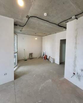 2-к квартира, вторичка, 59м2, 13/16 этаж