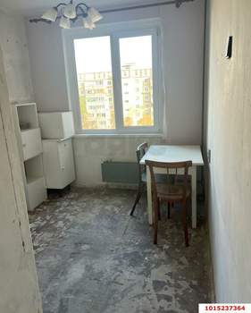 1-к квартира, вторичка, 38м2, 8/12 этаж