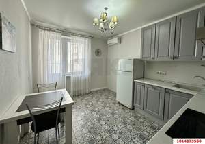 1-к квартира, вторичка, 47м2, 2/24 этаж