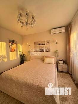 3-к квартира, вторичка, 90м2, 9/23 этаж