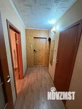1-к квартира, вторичка, 34м2, 4/9 этаж
