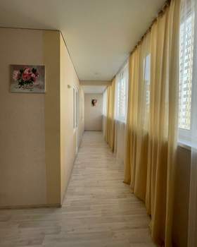 2-к квартира, вторичка, 52м2, 9/18 этаж