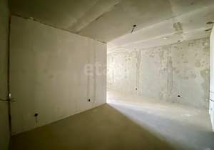 1-к квартира, вторичка, 46м2, 7/8 этаж