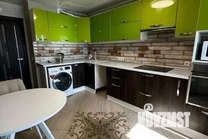 1-к квартира, вторичка, 44м2, 13/17 этаж