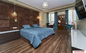 2-к квартира, вторичка, 106м2, 6/16 этаж