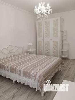 1-к квартира, вторичка, 58м2, 7/20 этаж