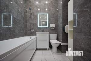 Студия квартира, вторичка, 30м2, 1/12 этаж