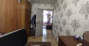 2-к квартира, вторичка, 44м2, 2/5 этаж