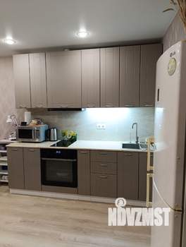 Студия квартира, вторичка, 24м2, 6/16 этаж