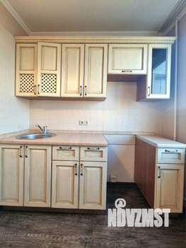 1-к квартира, вторичка, 34м2, 7/9 этаж