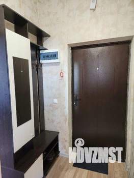 1-к квартира, вторичка, 36м2, 12/18 этаж