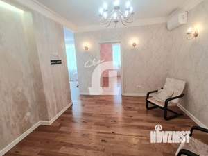 2-к квартира, вторичка, 71м2, 11/23 этаж