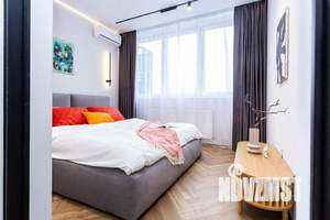 1-к квартира, вторичка, 45м2, 6/24 этаж