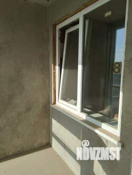 1-к квартира, вторичка, 46м2, 5/18 этаж