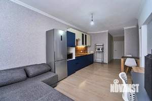 2-к квартира, вторичка, 50м2, 6/7 этаж