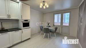 2-к квартира, вторичка, 65м2, 13/17 этаж