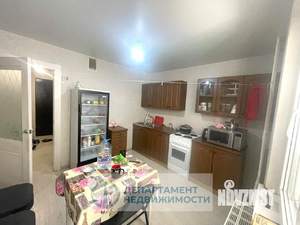 1-к квартира, вторичка, 39м2, 2/16 этаж