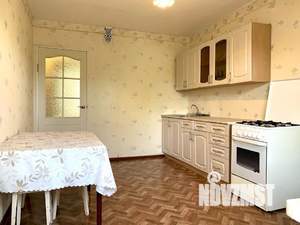 1-к квартира, вторичка, 52м2, 2/10 этаж