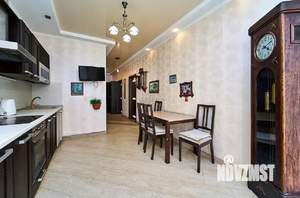 2-к квартира, вторичка, 66м2, 6/16 этаж