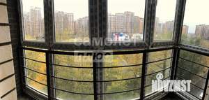 1-к квартира, вторичка, 43м2, 10/16 этаж