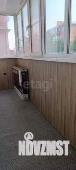 2-к квартира, вторичка, 49м2, 2/6 этаж