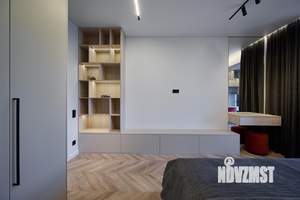 2-к квартира, вторичка, 73м2, 17/22 этаж