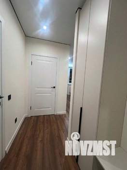 1-к квартира, вторичка, 35м2, 6/8 этаж