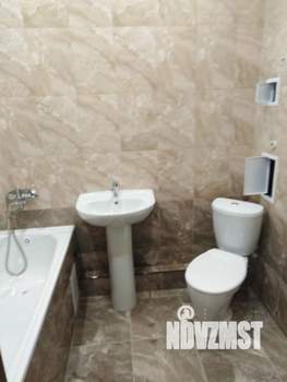 1-к квартира, вторичка, 36м2, 16/20 этаж