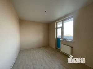 2-к квартира, вторичка, 45м2, 11/17 этаж