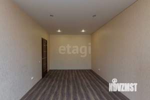 1-к квартира, вторичка, 35м2, 5/5 этаж