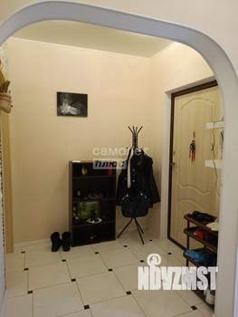 1-к квартира, вторичка, 48м2, 3/12 этаж