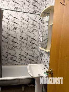 1-к квартира, вторичка, 46м2, 15/18 этаж