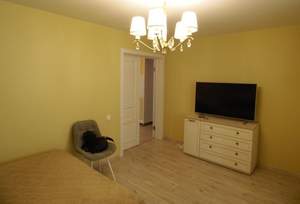 2-к квартира, вторичка, 52м2, 10/12 этаж