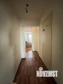 2-к квартира, вторичка, 61м2, 9/16 этаж