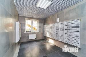 2-к квартира, вторичка, 60м2, 15/24 этаж