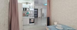 1-к квартира, вторичка, 44м2, 13/18 этаж