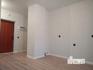 1-к квартира, вторичка, 39м2, 11/17 этаж