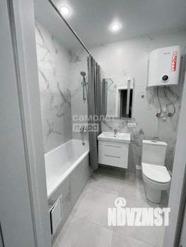 1-к квартира, вторичка, 38м2, 3/20 этаж