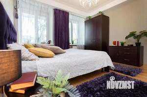 2-к квартира, вторичка, 61м2, 10/22 этаж