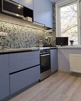1-к квартира, вторичка, 36м2, 3/12 этаж