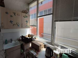 Студия квартира, вторичка, 24м2, 1/3 этаж