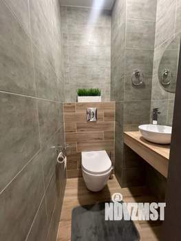 2-к квартира, вторичка, 53м2, 2/9 этаж