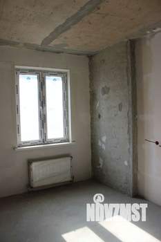 2-к квартира, вторичка, 60м2, 16/22 этаж