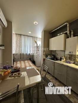 1-к квартира, вторичка, 32м2, 1/5 этаж