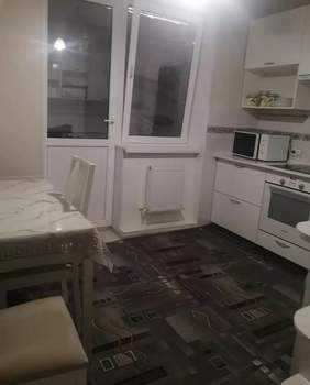 1-к квартира, вторичка, 40м2, 3/6 этаж