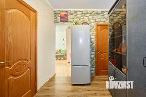 1-к квартира, вторичка, 35м2, 6/6 этаж